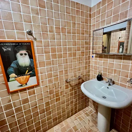Magic Flat Near Piazza Castello Apartment