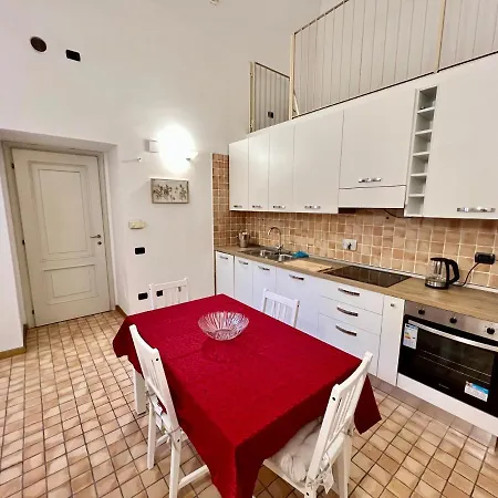 Magic Flat Near Piazza Castello