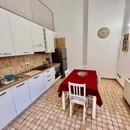 Magic Flat Near Piazza Castello *