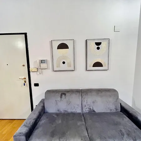Appartamento Magic Flat Near Piazza Castello Torino