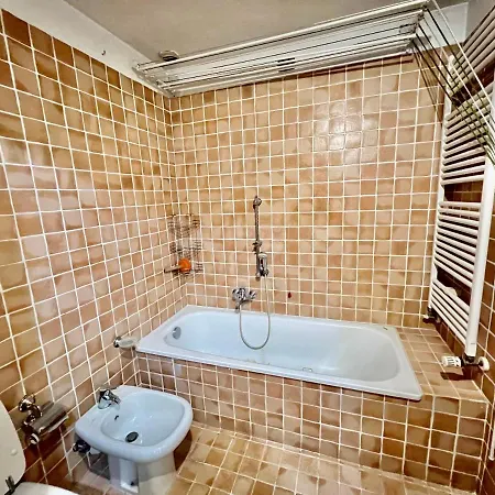 Magic Flat Near Piazza Castello Turin