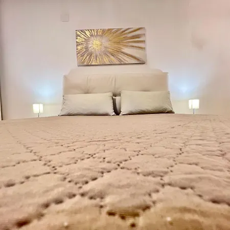 Magic Flat Near Piazza Castello Apartment