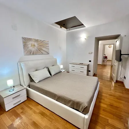 Magic Flat Near Piazza Castello