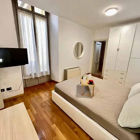Magic Flat Near Piazza Castello * Turin