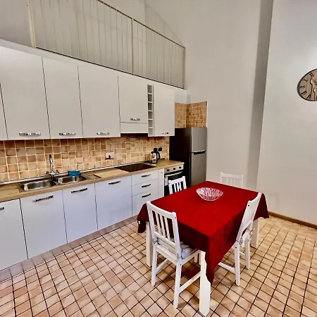 Magic Flat Near Piazza Castello *