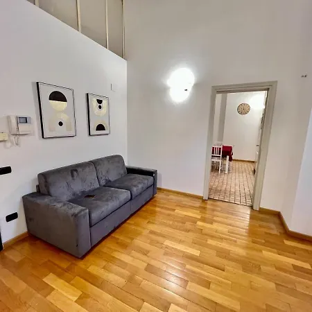 Magic Flat Near Piazza Castello * Turín